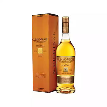 Glenmorangie The Original 10 Year Single Malt Scotch Whisky