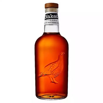 Naked Grouse Blended Scotch Whisky