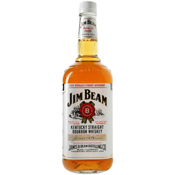 Jim Beam Bourbon