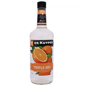 DeKuyper Triple Sec