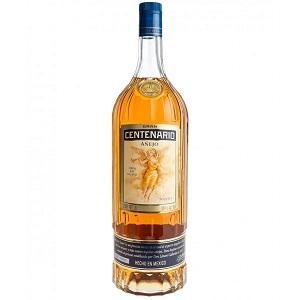 Gran Centenario Añejo Tequila