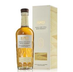 Boann Single Pot Still Irish Whiskey Madeira Cask