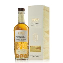 Boann Single Pot Still Irish Whiskey Madeira Cask Boann Single Pot Still Irish Whiskey Madeira Cask