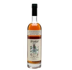 Willett Family Estate Small Batch Straight Rye Whiskey